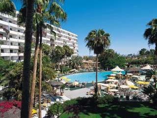 Hotel Eugenia Victoria